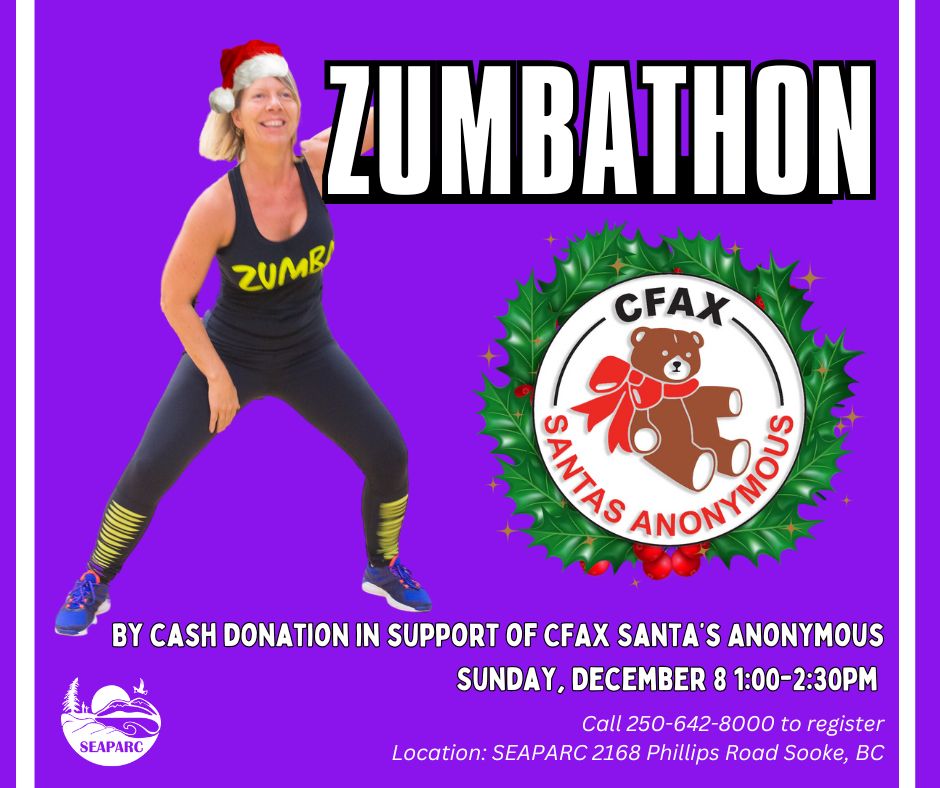 Zumbathon